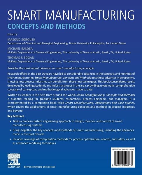 Produktbild: Smart Manufacturing