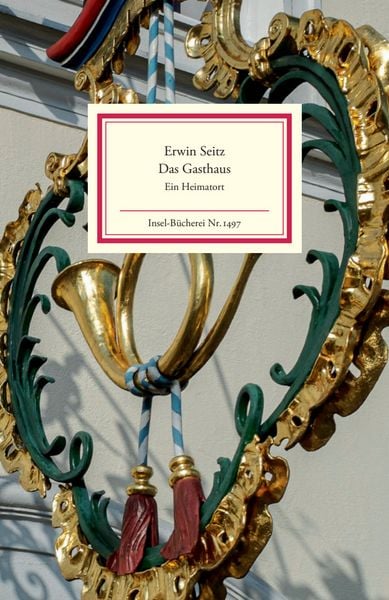 Produktbild: Das Gasthaus