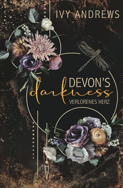 Devon's Darkness: Verlorenes Herz, Taschenbuch von Ivy Andrews, Tolino media, 9783819406607