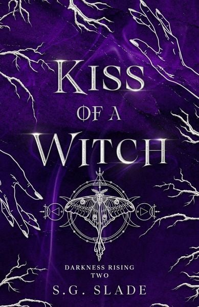 Produktbild: Kiss of a Witch