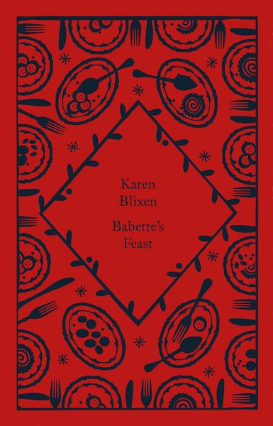 Produktbild: Babette's Feast