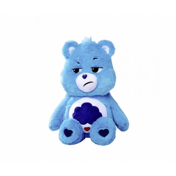 Produktbild: Care Bears - Brummb&auml;rchi, 35cm