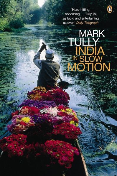 Produktbild: India in Slow Motion