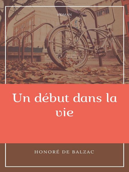 Produktbild: Un d&eacute;but dans la vie
