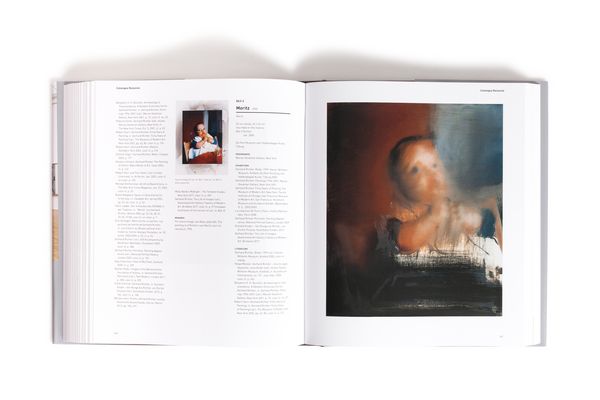 Produktbild: Gerhard Richter Catalogue Raisonn&eacute;. Volume 5
