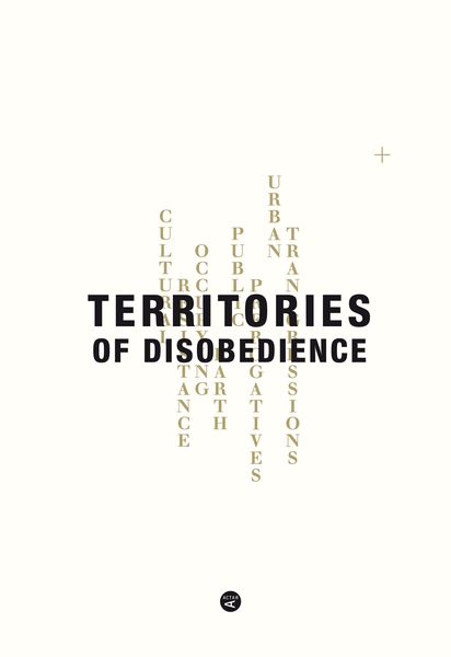 Produktbild: Territories of Disobedience