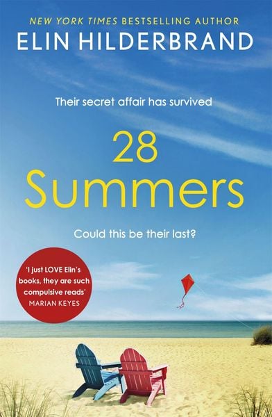 Produktbild: 28 Summers