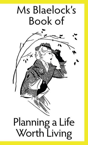 Produktbild: Planning a Life Worth Living