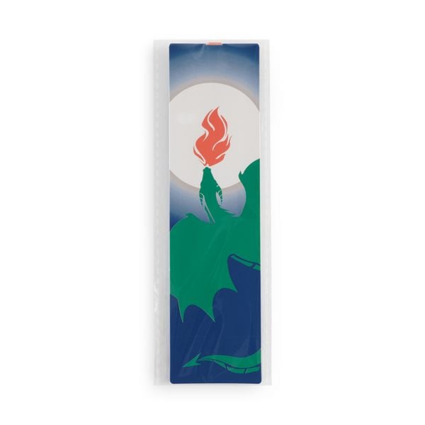 Produktbild: Lesezeichen, Drache