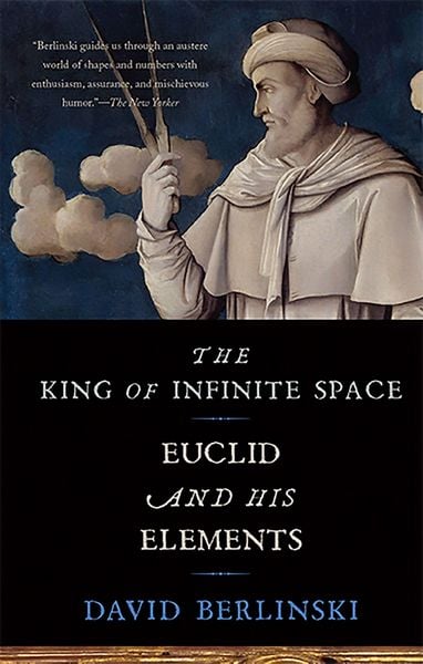 Produktbild: The King of Infinite Space