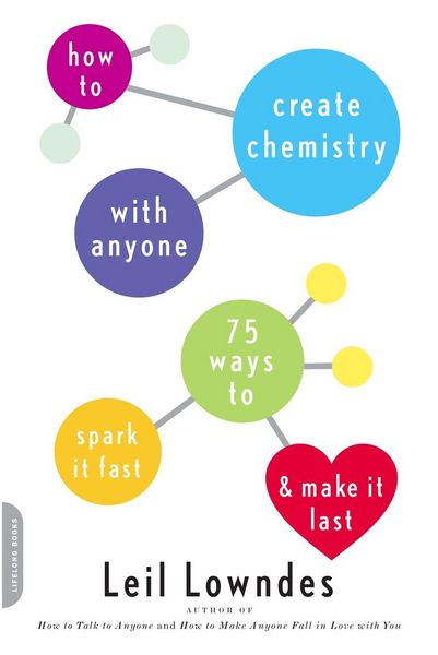 Produktbild: How to Create Chemistry with Anyone