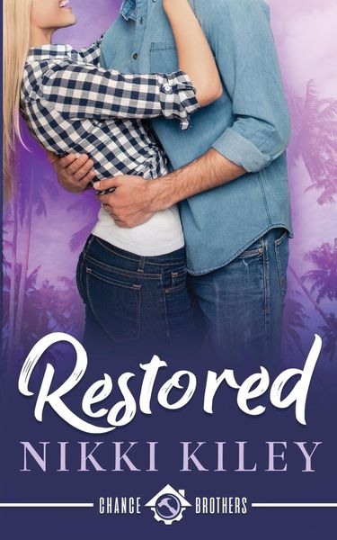 Produktbild: Kiley, N: Restored