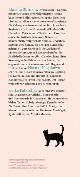 Produktbild: Das Geschenk eines Regentages