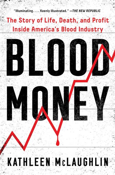 Produktbild: Blood Money