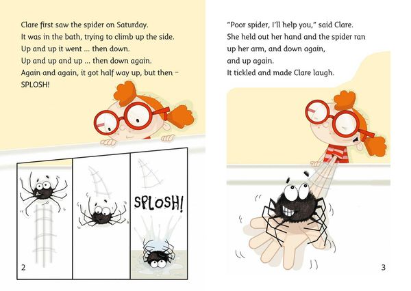 Produktbild: Harry the Clever Spider