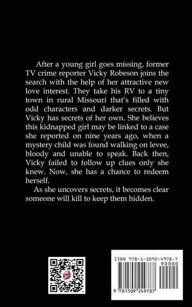 Produktbild: Parallel Secrets