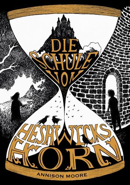 Produktbild: Die Schule von Heshwicks Horn