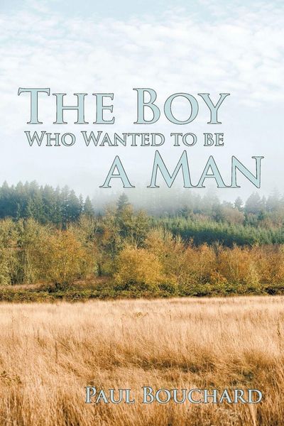 Produktbild: The Boy Who Wanted to Be a Man