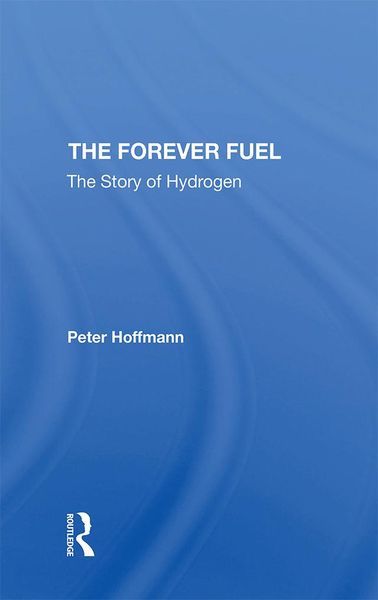 Produktbild: The Forever Fuel