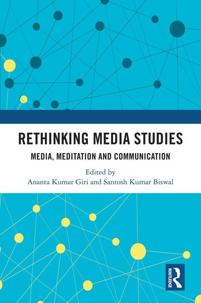 Produktbild: Rethinking Media Studies