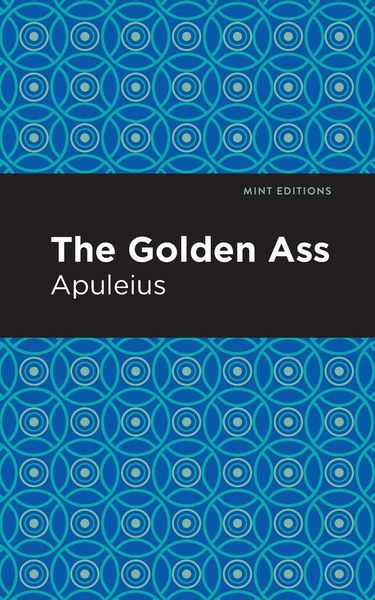 Produktbild: The Golden Ass