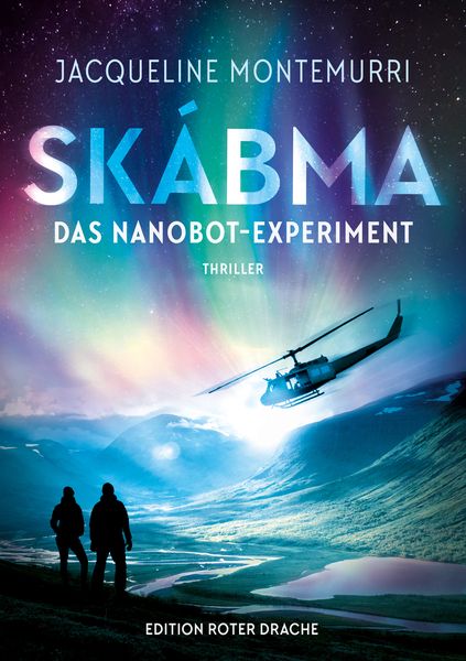 Skábma - Das Nanobot-Experiment