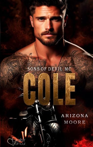 Produktbild: Cole (Sons of Devil MC Teil 3)