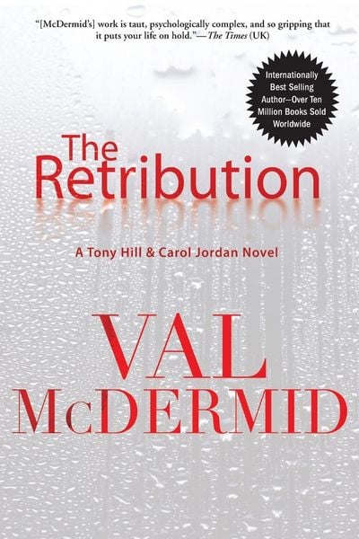 Produktbild: The Retribution
