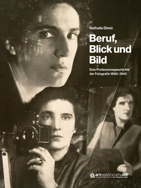 Produktbild: Beruf, Blick und Bild