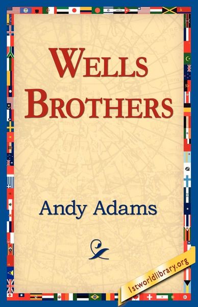 Produktbild: Wells Brothers
