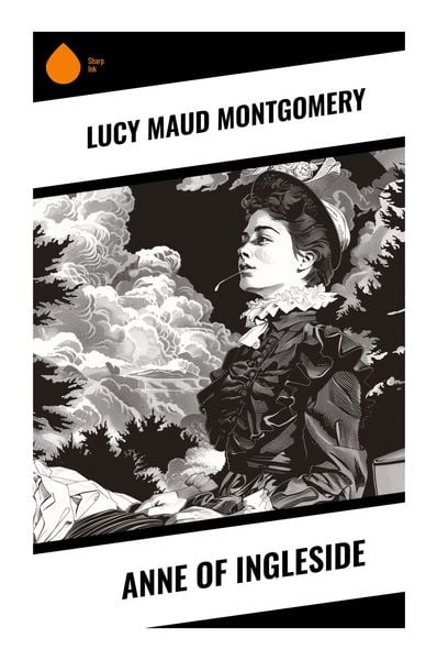 Produktbild: Anne of Ingleside