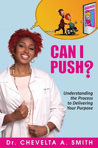 Produktbild: Can I Push?