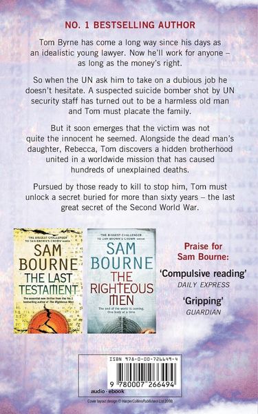 Produktbild: The Final Reckoning