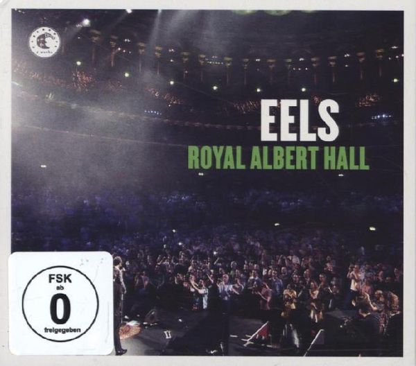 Produktbild: Royal Albert Hall