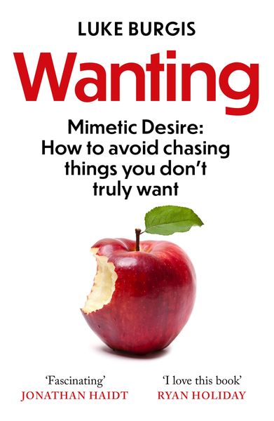 Produktbild: Wanting
