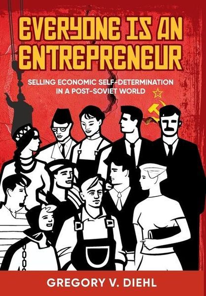 Produktbild: Everyone Is an Entrepreneur
