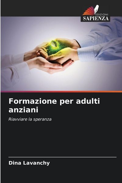 Produktbild: Formazione per adulti anziani