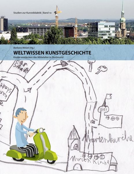 Produktbild: Weltwissen Kunstgeschichte