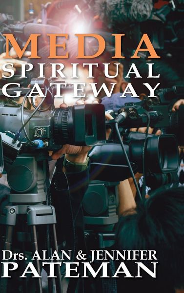 Produktbild: Media, Spiritual Gateway