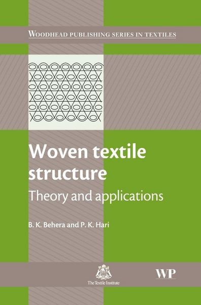 Produktbild: Woven Textile Structure