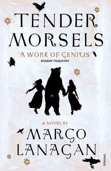 Produktbild: Tender Morsels