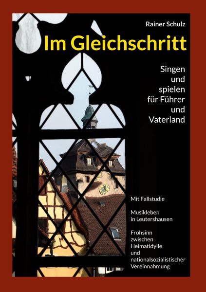 Produktbild: Im Gleichschritt