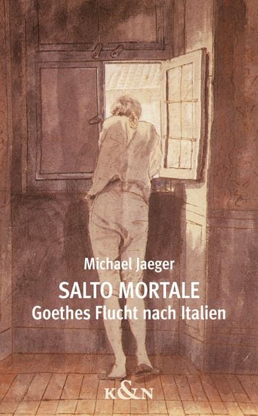 Produktbild: Salto mortale