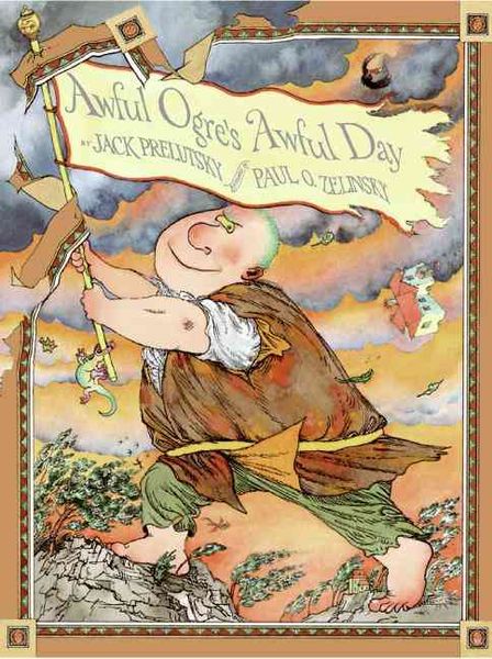 Produktbild: Awful Ogre's Awful Day