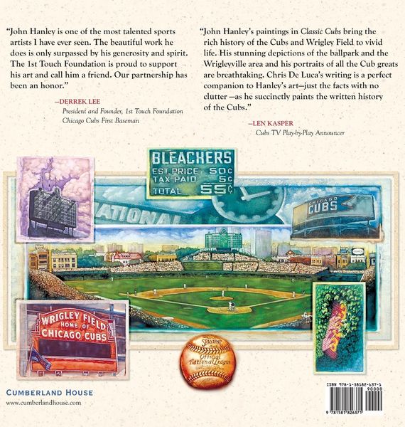 Produktbild: Classic Cubs