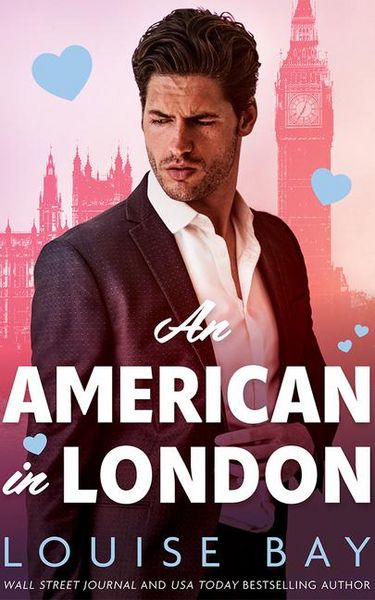 Produktbild: An American in London