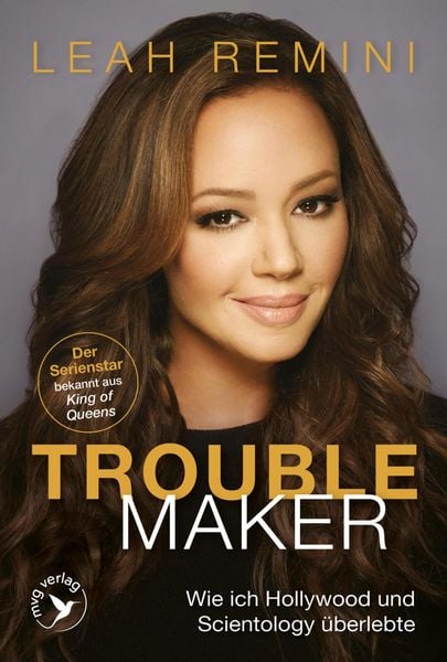 Produktbild: Troublemaker