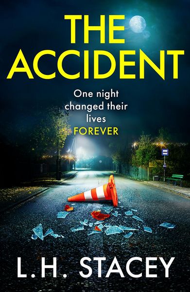 Produktbild: The Accident