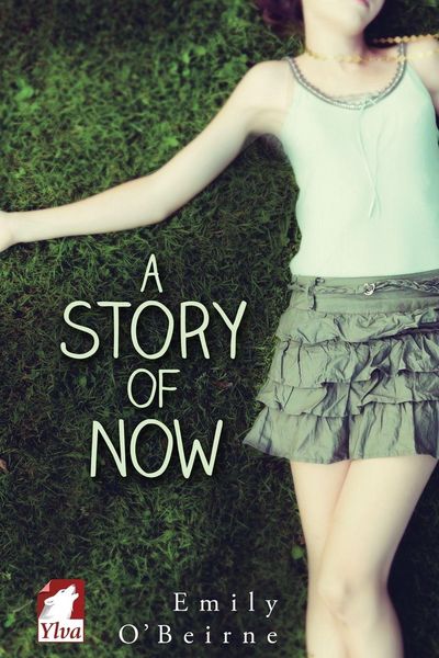 Produktbild: A Story of Now