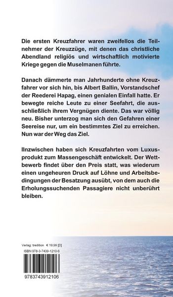 Produktbild: Kreuzfahrer